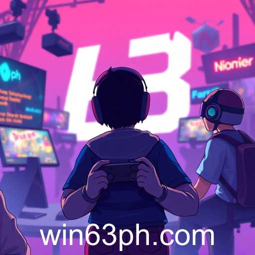 The Rise of 63ph in Gaming Culture