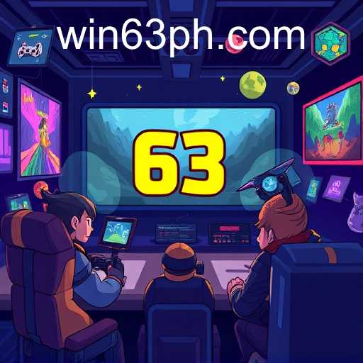 The Rise of 63ph in the Gaming World
