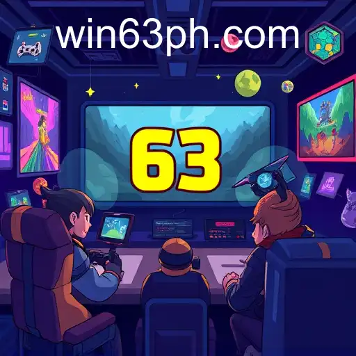 The Rise of 63ph in the Gaming World