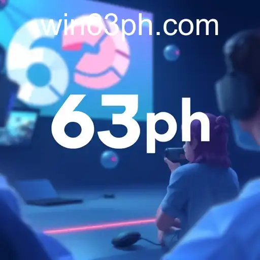 63ph Gaming Website Surges Ahead in 2025