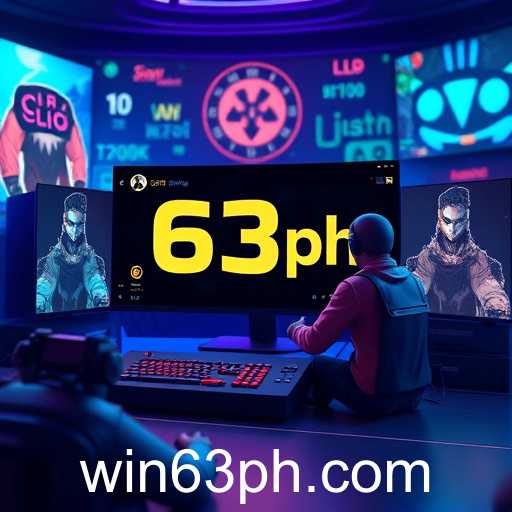 63ph: Revolutionizing Online Gaming in 2025