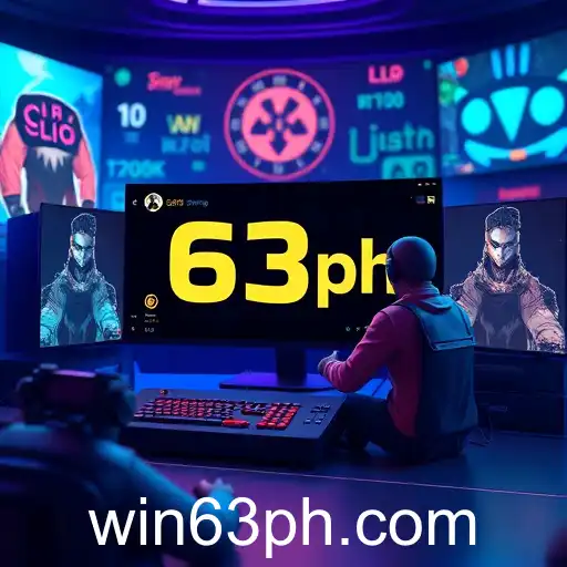 63ph: Revolutionizing Online Gaming in 2025