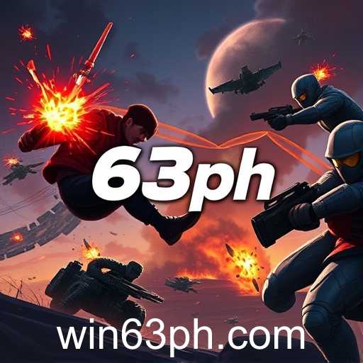 The Rise of Action Games: A Thrilling Dive into the '63ph' Phenomenon