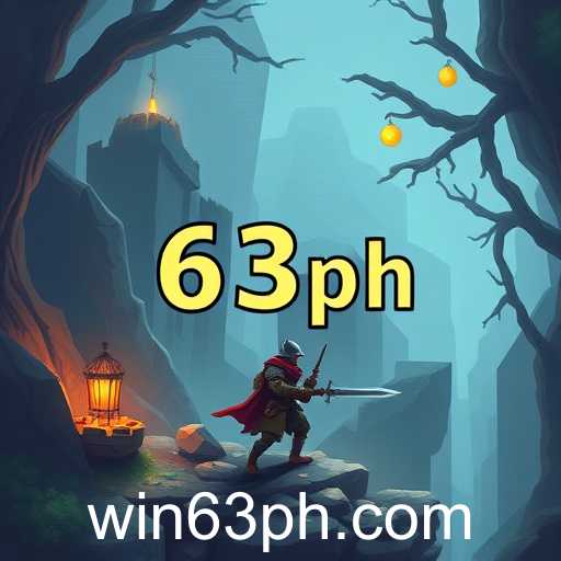 Exploring the World of Adventure Games: The Thrill of 63ph