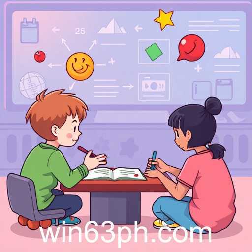 Unlocking Knowledge: The Rise of Educational Games in Modern Learning