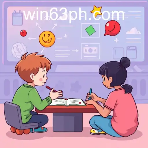 Unlocking Knowledge: The Rise of Educational Games in Modern Learning