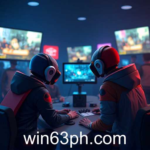 Emerging Trends in Online Gaming