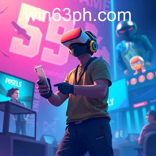 The Evolution of Online Gaming Platforms