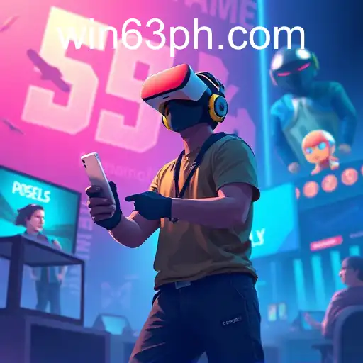 The Evolution of Online Gaming Platforms