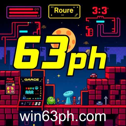 Evolving Trends in Gaming: The Rise of '63ph'