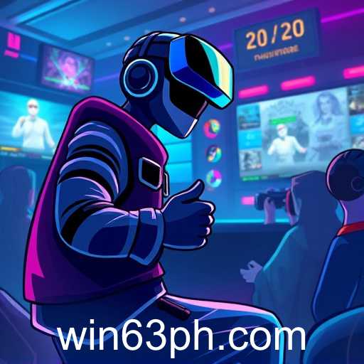 Exploring the Gaming Boom: A 2025 Perspective