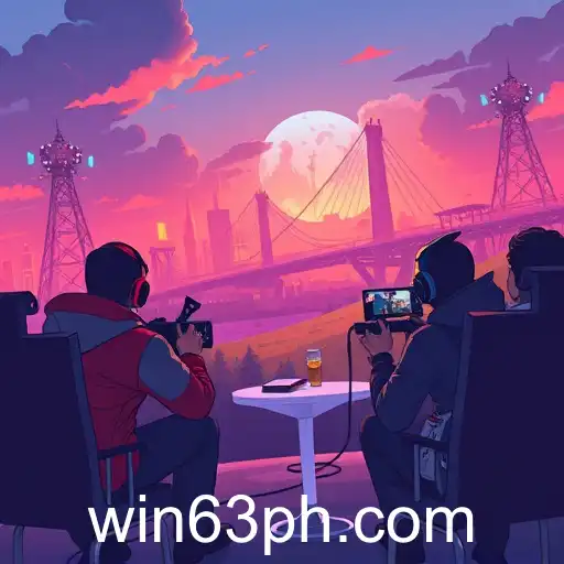 Rise of Gaming Platforms in 2025