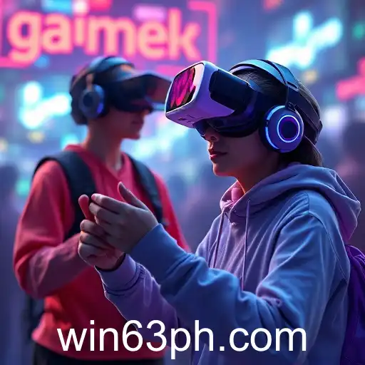 Gaming Trends and Innovations in 2025