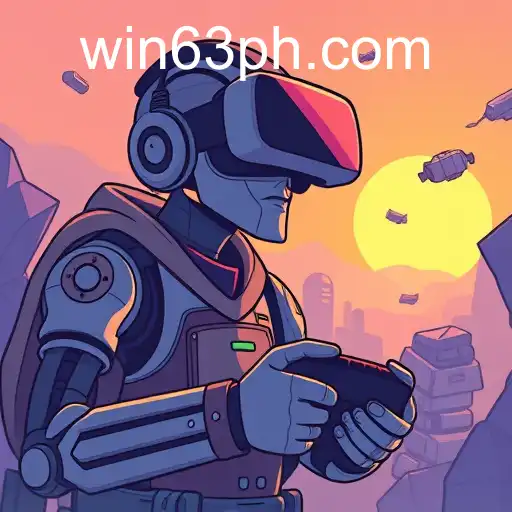 Gaming Evolutions and Innovations in 2025