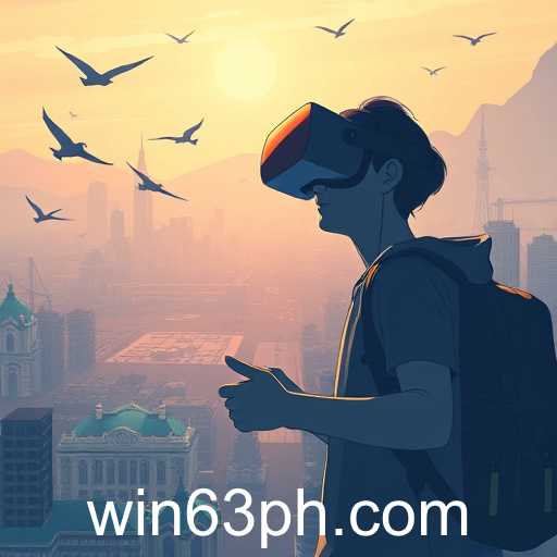 Gaming Trends and Innovations in 2025