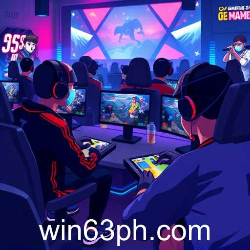 Global Gaming Trends Shaping 2025