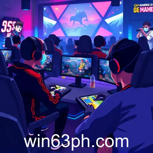Global Gaming Trends Shaping 2025