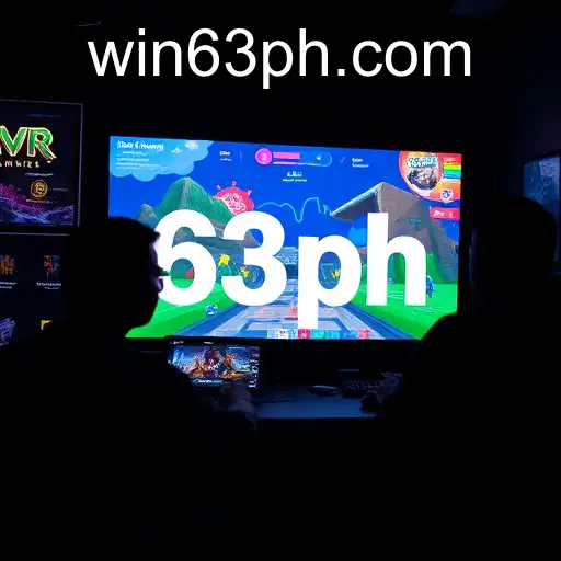 Exploring the Rise of 63ph in Online Gaming