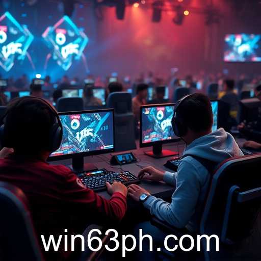 The Surge of Online Gaming in 2025