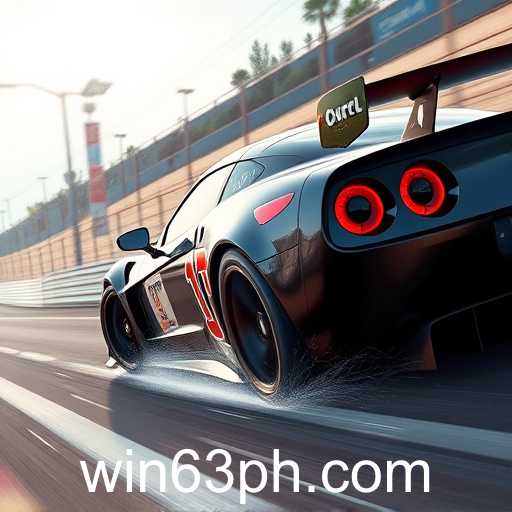 The Thrilling World of Racing Games: Speed, Strategy, and Innovation