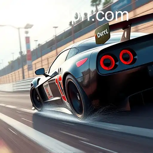 The Thrilling World of Racing Games: Speed, Strategy, and Innovation