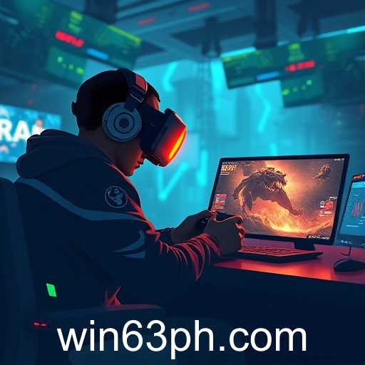 The Rise of 63ph: A Cultural Game Changer