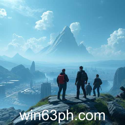 The Rise of 63ph: Revolutionizing Online Gaming