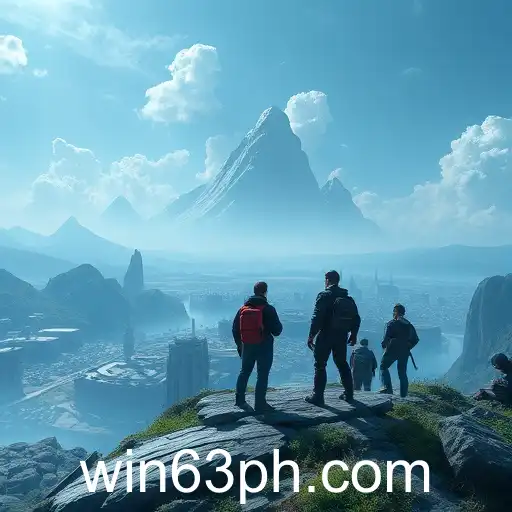 The Rise of 63ph: Revolutionizing Online Gaming