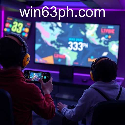 The Rise of 63ph: A New Era in Online Gaming