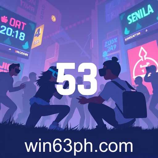 The Rise of 63ph: An Oasis for Gamers