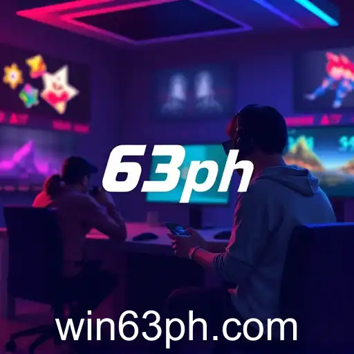 The Rise of 63ph in Gaming Culture