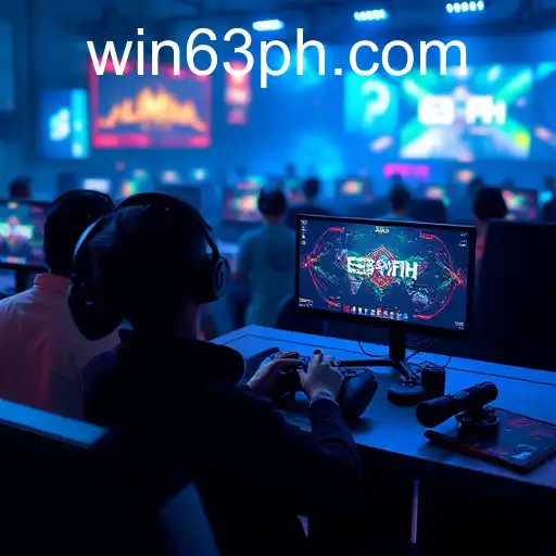 The Rise of Gaming Communities in 2025