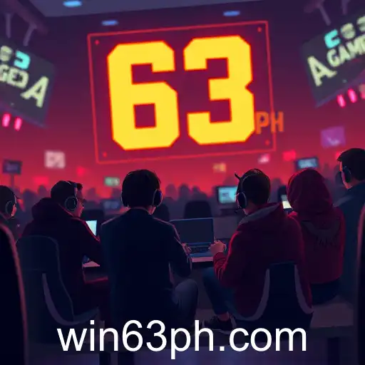 Rising Popularity of 63ph in Online Gaming