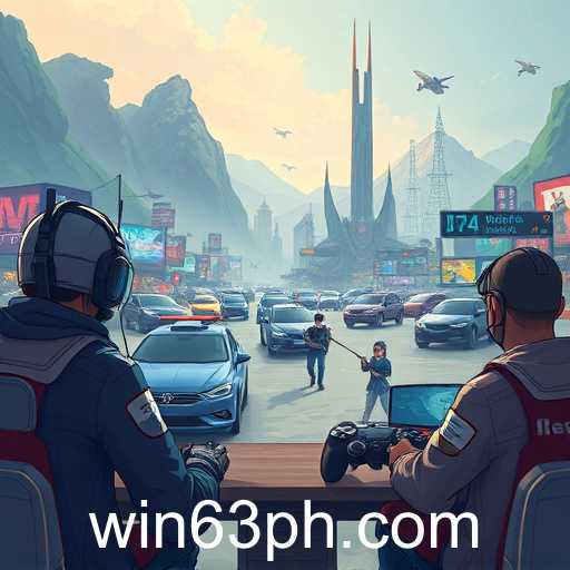 Rising Trends in Online Gaming