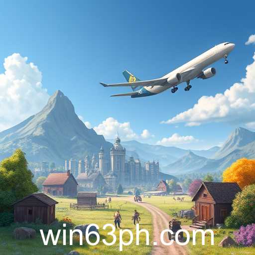 The Immersive World of Simulation Games