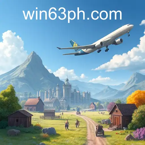 The Immersive World of Simulation Games