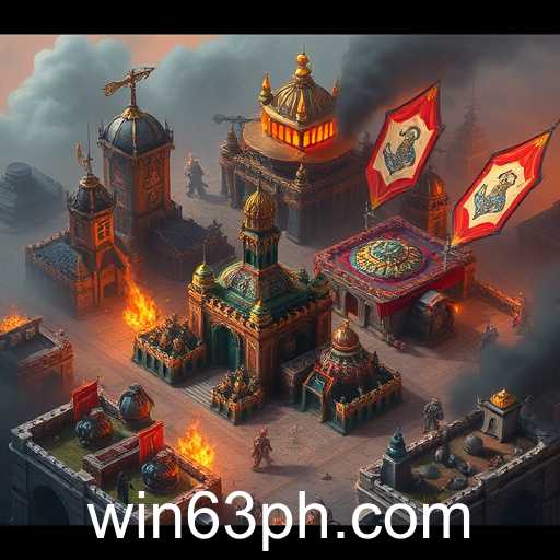 The Ever-Growing Universe of Strategy Games: Unleashing the Power of Tactical Minds