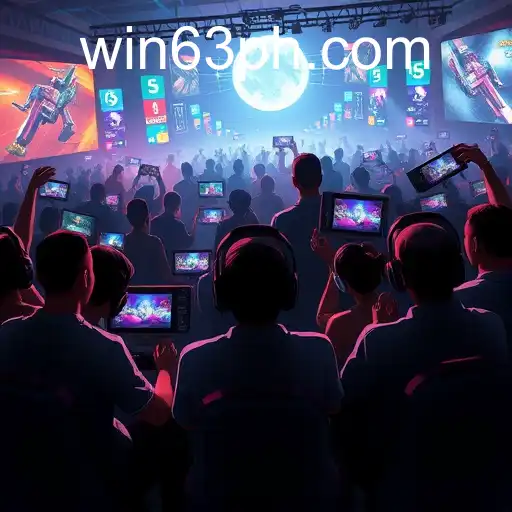 The Rise of 63ph and Its Impact on Gaming Networks